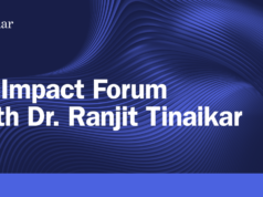 Presentazione dell’AI Impact Forum: una nuova serie sulla posta in gioco dell’intelligenza artificiale