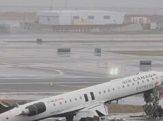 I passeggeri dicono che i piloti uccisi durante la tragedia del LaGuardia “ci hanno salvato la vita”