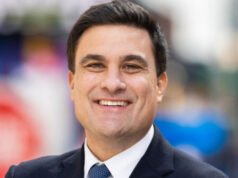 Esclusivo – Nate Morris: essere chiamato “JD Vance 2.0” è il “complimento più grande che potrei ricevere come candidato”