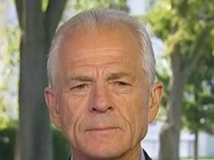 “Non si tratta solo di un'”imminente minaccia alla sicurezza nazionale”, l’Iran ha un “premio al terrorismo” sui prezzi del petrolio