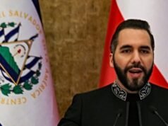 Il successo di Nayib Bukele è uno “schiaffo in faccia alla sinistra corrotta”