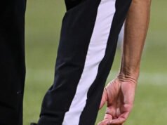 La NFL è pronta ad assumere funzionari sostitutivi con le trattative CBA in fase di stallo