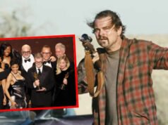 Nota: gli Oscar celebrano il terrorismo interno contro i cristiani bianchi