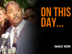 35 anni fa: Rodney King veniva brutalmente picchiato dalla polizia
