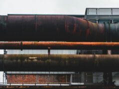 Netanyahu immagina rotte energetiche del dopoguerra attraverso Israele