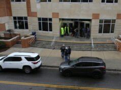 Attaccante del Vecchio Dominio, ex guardia che sosteneva l’ISIS