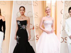 I 10 meglio e peggio vestiti della 98esima edizione degli Academy Awards