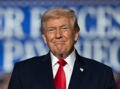 Un altro sondaggio dà Trump al 50% di consensi, il GOP chiude con votazione generica