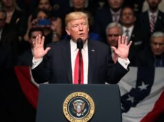 Donald Trump lancia una minacciosa minaccia militare: “Cuba è il prossimo”