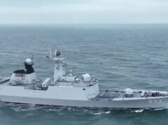 Taiwan vede il ritorno della presenza militare cinese dopo il rallentamento della guerra in Iran