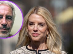 Il rappresentante Comer cita Bondi per la gestione del rilascio dei file Epstein