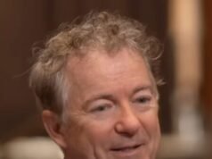 Rand Paul: possibilità ’50-50′ di una corsa presidenziale nel 2028