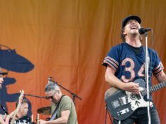 I Pearl Jam esortano i fan a invitare i senatori a opporsi al SAVE America Act