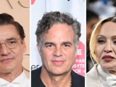 Pedro Pascal, Mark Ruffalo, Madonna e altre élite di Hollywood chiedono la chiusura dell’impianto ICE del Texas