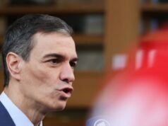 Il primo ministro socialista spagnolo Sánchez rimprovera USA-Israele per la guerra “illegale” con l’Iran