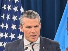 Hegseth elogia Israele mentre le forze congiunte colpiscono l’Iran