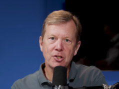 Indaga sull’insider trading sulla guerra in Iran