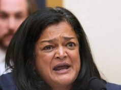 La rappresentante degli immigrati Pramila Jayapal sollecita “riparazioni” per i migranti illegali