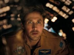 Lo scrittore di “Project Hail Mary” smentisce la teoria sulla co-protagonista di Ryan Gosling