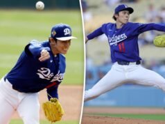 La fiducia dei Dodgers in Roki Sasaki è un grande atto di fede: “Aspettatevi che migliori”