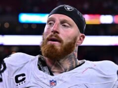 I Raiders scambiano Maxx Crosby con i Ravens per 2 scelte al primo giro, dicono le fonti