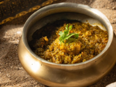 Assapora i sapori unici del cibo meno conosciuto del Rajasthan a Mumbai questo aprile