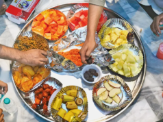 Ecco come osservare un Ramadan neuro-inclusivo