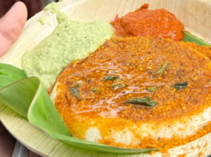 Pune: La Municipal Corporation effettua un’azione di demolizione al Rameshwaram Cafe