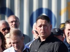 La leadership del GOP alla Camera sollecita il rappresentante Tony Gonzales a ritirarsi dalla candidatura per la rielezione nel mezzo dell’indagine sull’etica