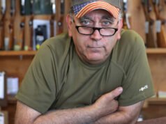 I democratici del RI spingono il “Certificato di formazione sulla sicurezza delle armi da fuoco” per gli acquisti di armi