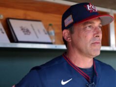 Il manager del Team USA non aveva idea della situazione della squadra prima della sconfitta contro l’Italia