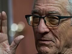 Video: Robert De Niro spinge la sinistra “No Kings” a scendere in piazza contro Trump “tiranno malato di mente”