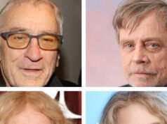 Le star di Hollywood si uniscono alle proteste “No Kings” negli Stati Uniti