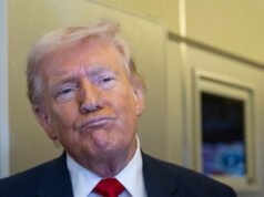 L’Agenzia mondiale antidoping vuole impedire a Trump e ai funzionari statunitensi di partecipare a eventi sportivi internazionali