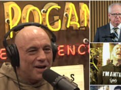 Le proteste di Minneapolis sono “organizzate e pagate per” distrazione; “Accaduto dove hai trovato centinaia di milioni di dollari di frode”