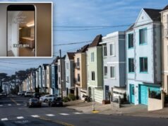 I truffatori sui social media copiano i video delle case degli agenti immobiliari e guadagnano denaro