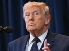 Trump mette in guardia la squadra maschile dell’Iran dal partecipare alla Coppa del Mondo perché preoccupata per la loro “vita e sicurezza”