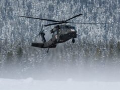 La valanga mortale nella zona di Tahoe è stata probabilmente innescata dalla festa sugli sci o dalla natura, dice l’esperto di valanghe