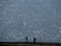 Si prevede un fine settimana caldo e soleggiato per la Bay Area