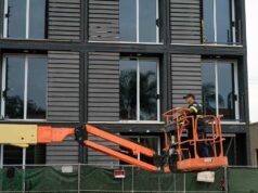 Mahan: La chiave per ottenere alloggi a basso costo in California è costruire a un costo inferiore