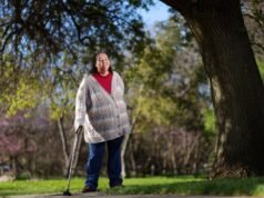 I californiani ora si preoccupano più delle spese mediche a sorpresa che degli alloggi, secondo un sondaggio