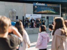 San Jose Jazz riceve una donazione di 600.000 dollari dall’ASML per programmi educativi