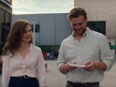 Cosa guardare: Il impertinente ‘Vladimir’ rende giustizia al romanzo di Julia May Jonas