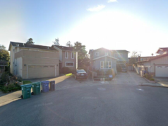 Vendita chiusa ad Alameda: 2,3 milioni di dollari per una casa unifamiliare