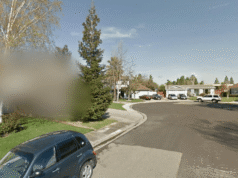 Vendita chiusa a Pleasanton: 1,1 milioni di dollari per una casa con quattro camere da letto