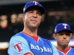 L’ex stella della MLB Mark Teixeira vince le primarie repubblicane del Congresso in Texas