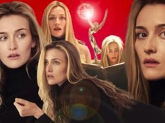 L’episodio 8 di “Love Story” ha appena trasformato Sarah Pidgeon in una favorita degli Emmy