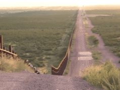 Le forze militari statunitensi sono entrate in Messico, hanno chiesto di andarsene e sono rimaste per un’ora