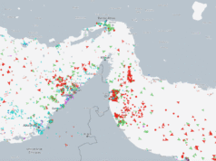 L’Iran interrompe la vitale rotta petrolifera. Aumento dei prezzi in arrivo
