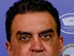 Esclusivo – Under Sec’y of War avverte che l’antropologia “orwelliana” ha i propri modelli di “Costituzione” e “Veleno”